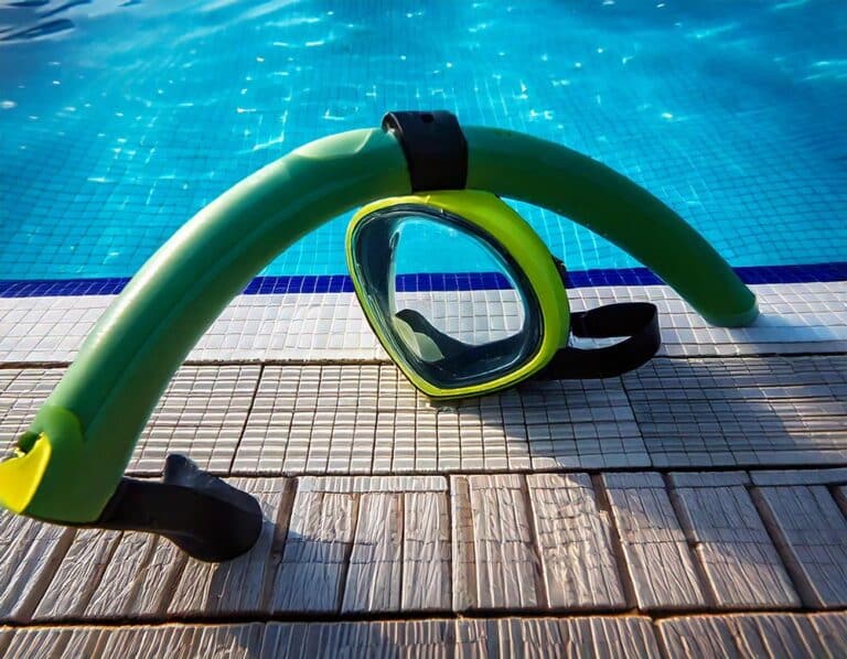 Tubas de natation : Types, avantages et choix pour tous les nageurs