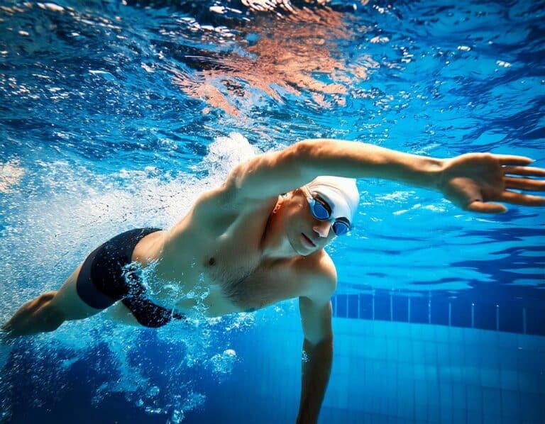 Pull buoy flotteur : guide complet pour améliorer votre technique de natation