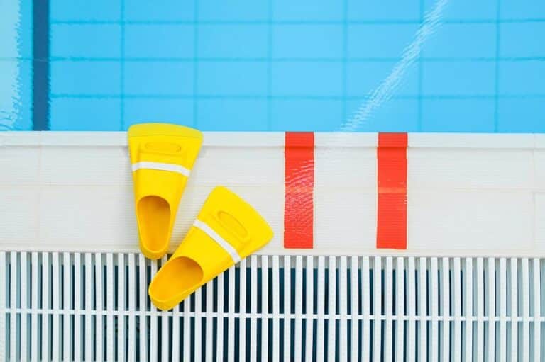 Lire la suite à propos de l’article Comment choisir ses palmes de natation ?
