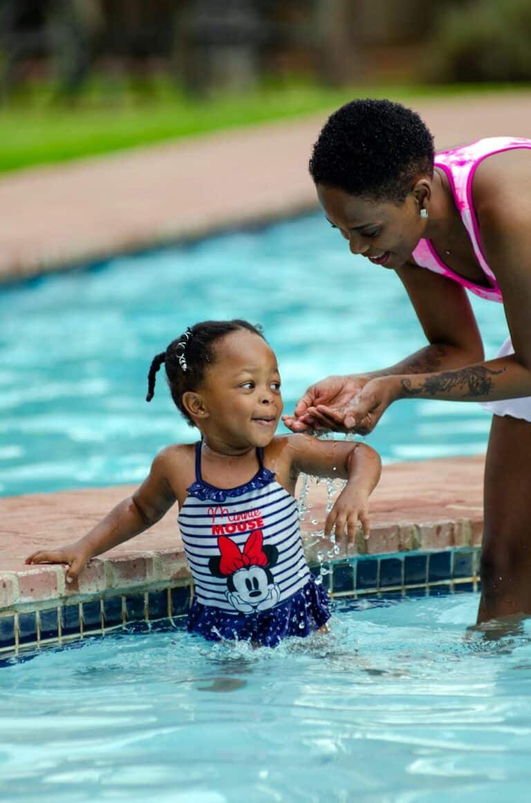 Lire la suite à propos de l’article Les bienfaits de l&rsquo;éveil aquatique pour votre enfant