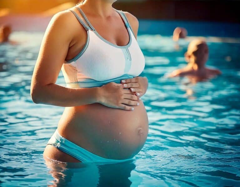 Découvrez comment choisir un maillot de bain de grossesse et d'allaitement adapté à vos besoins. Confort, soutien et style pour profiter pleinement de la natation.