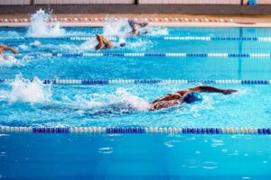 Calculateur d’ENVO₂ (équivalent natation de la puissance en course à pied)