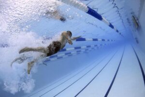 SWOLF en natation : quel est un bon score selon votre nage et la distance ?