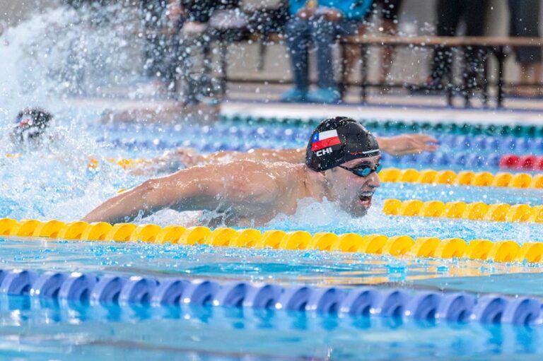 Test VMA natation : calcul, tableau d’allures et méthodes pour progresser