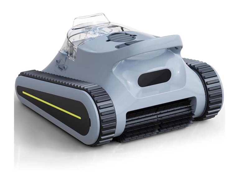 Lire la suite à propos de l’article Le meilleur des robots de piscine Seauto est à prix cassé sur AliExpress : voici les offres à ne pas manquer