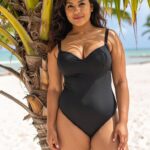 Quel maillot pour nager en mer l’été à la plage ?