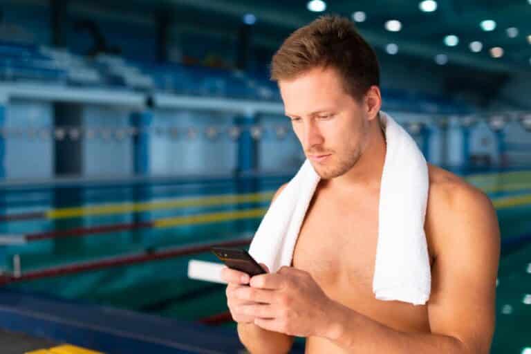 Lire la suite à propos de l’article Comment utiliser Strava pour vos séances de natation en piscine ?