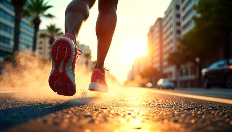 Allure course à pied : calculer et optimiser votre vitesse sur toutes les distances