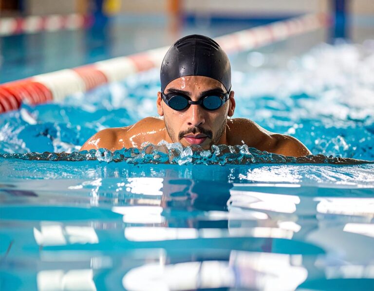 Championnats de France Natation Petit Bassin | Analyses et Équipement