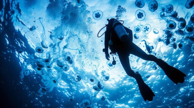 Découvrez comment débuter la plongée sous-marine, quel équipement choisir, où plonger en France et les règles de sécurité à connaître. Guide 2025.