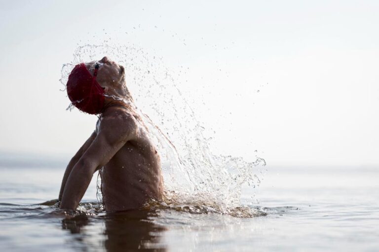 Lire la suite à propos de l’article Test palier progressif en natation : évaluez votre endurance et optimisez vos performances