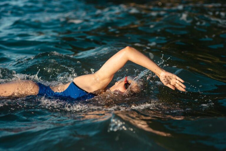 Lire la suite à propos de l’article Qu’est-ce que la VO2 max ? Comprendre cette donnée clé pour mieux performer en natation