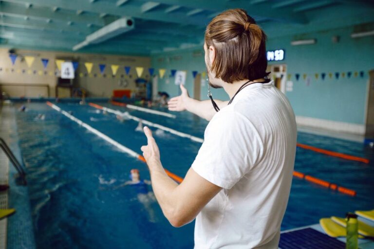 Lire la suite à propos de l’article Parcoursup 2026 : le grand plongeon vers les métiers de la natation