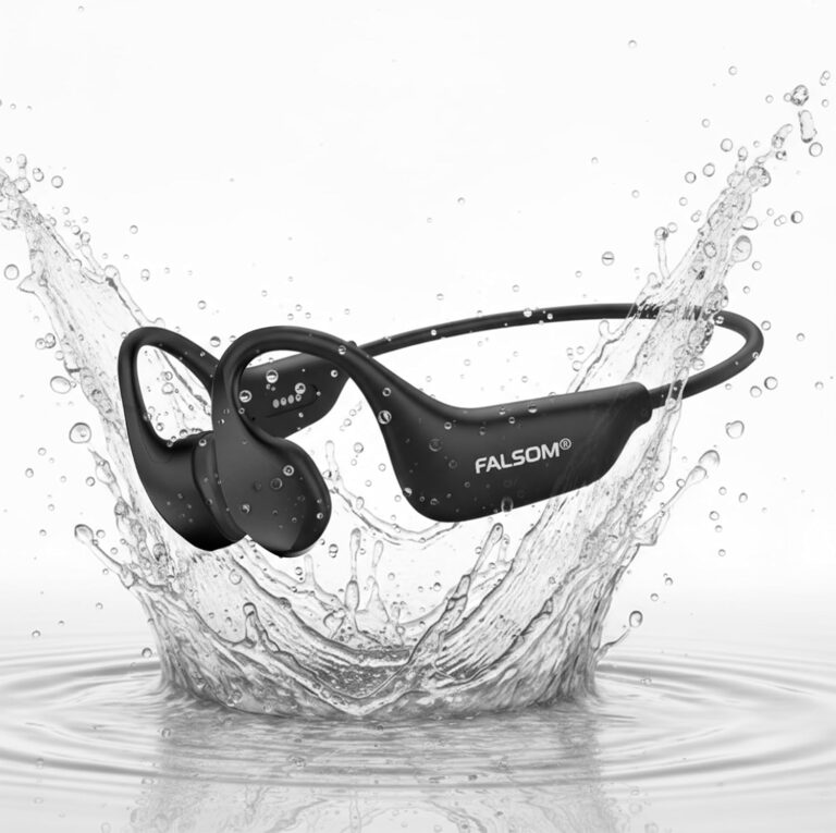 Lire la suite à propos de l’article Top 5 des casques et écouteurs à conduction osseuse à moins de 60 euros