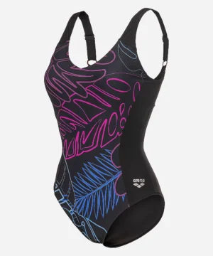 Maillot de bain 1 pièce femme Mia