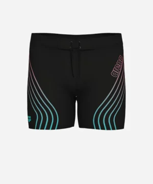 Boxer de bain homme Mid Graphic – ARENA