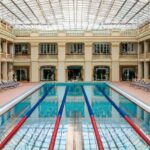 Cette piscine à Paris est en train de devenir la plus impressionnante en 2026