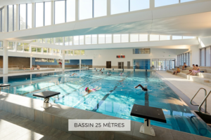 Le CAB Centre Aquatique des Bertisettes à Viroflay : horaires, tarifs et avis 2026