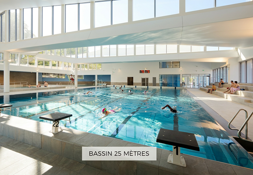 Le CAB Centre Aquatique Bertisettes Viroflay : horaires, tarifs et avis 2026