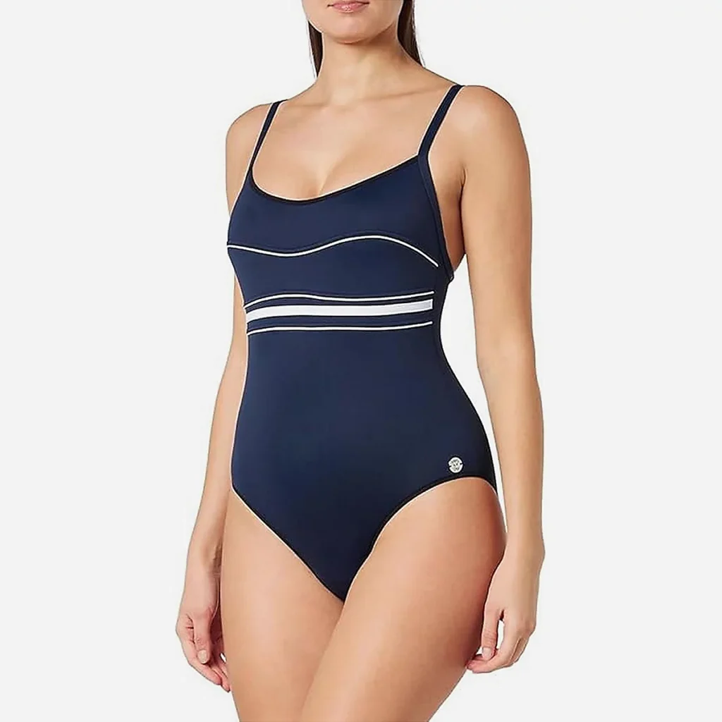 Alliez style et sérénité pendant vos règles avec le maillot de bain menstruel Dubai : protection intégrée, confort et élégance pour la piscine comme la plage.