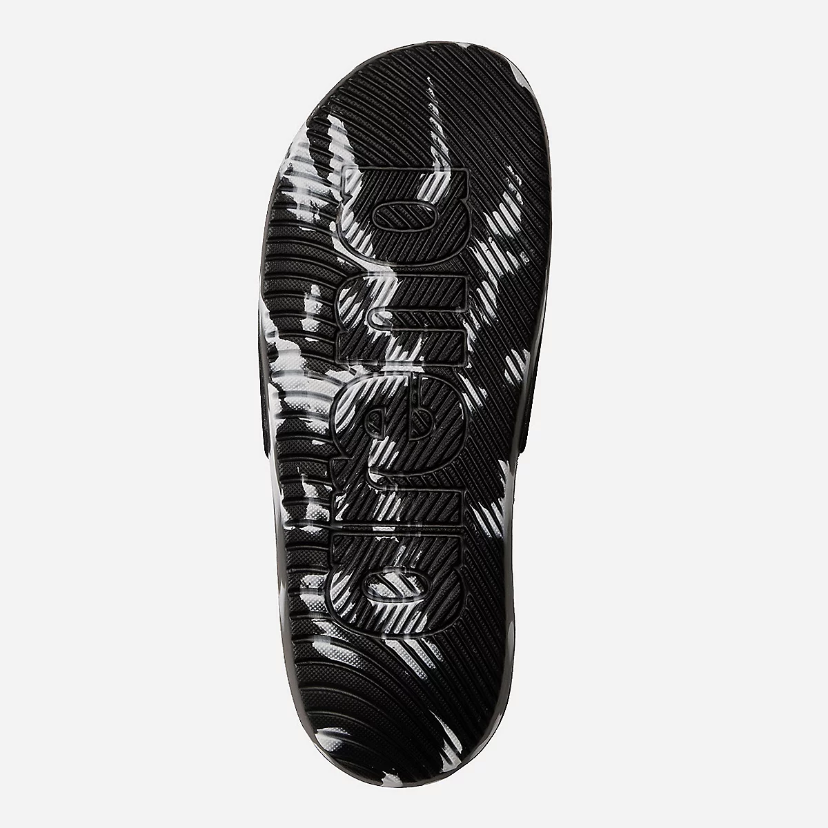 Claquettes de piscine homme ARENA Marco Bi Vert – Image 4