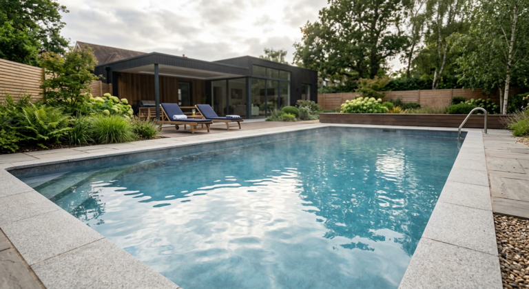 piscine eau trouble traitement erreur produits piscine