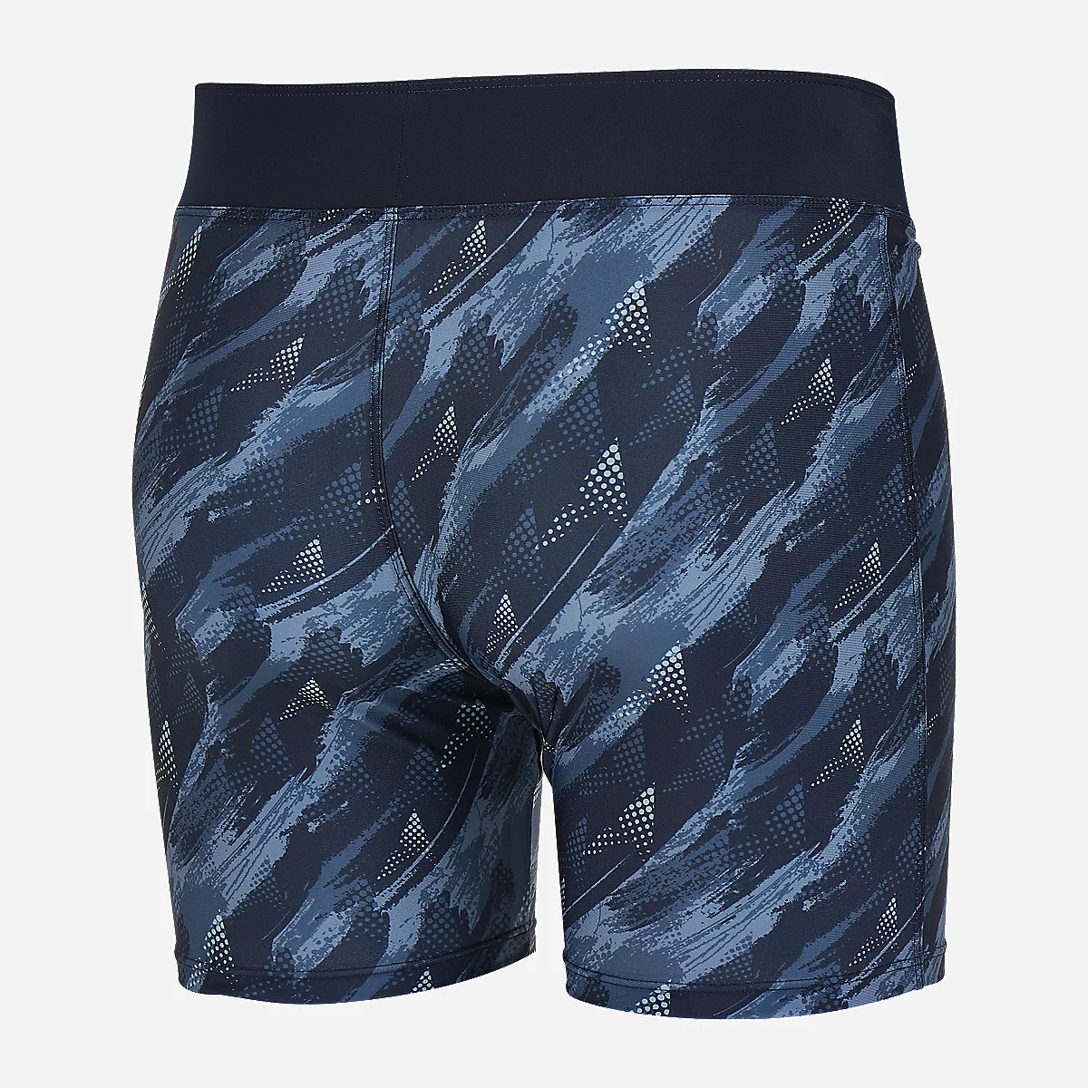 Jammer de piscine homme ENERGETICS Umberto IV Gris et bleu marine – Image 2