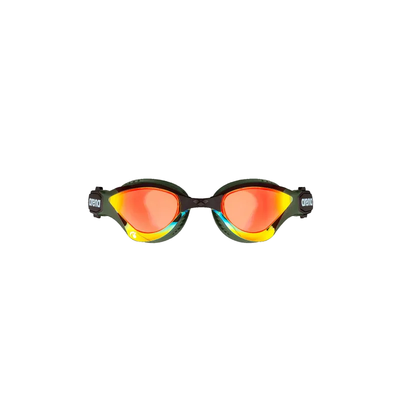 Lunettes de Natation Cobra Tri Mirror Swipe – Image 2