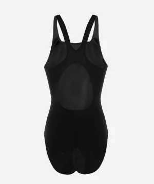 Maillot de bain 1 pièce femme Speedo Placement Muscleback violet