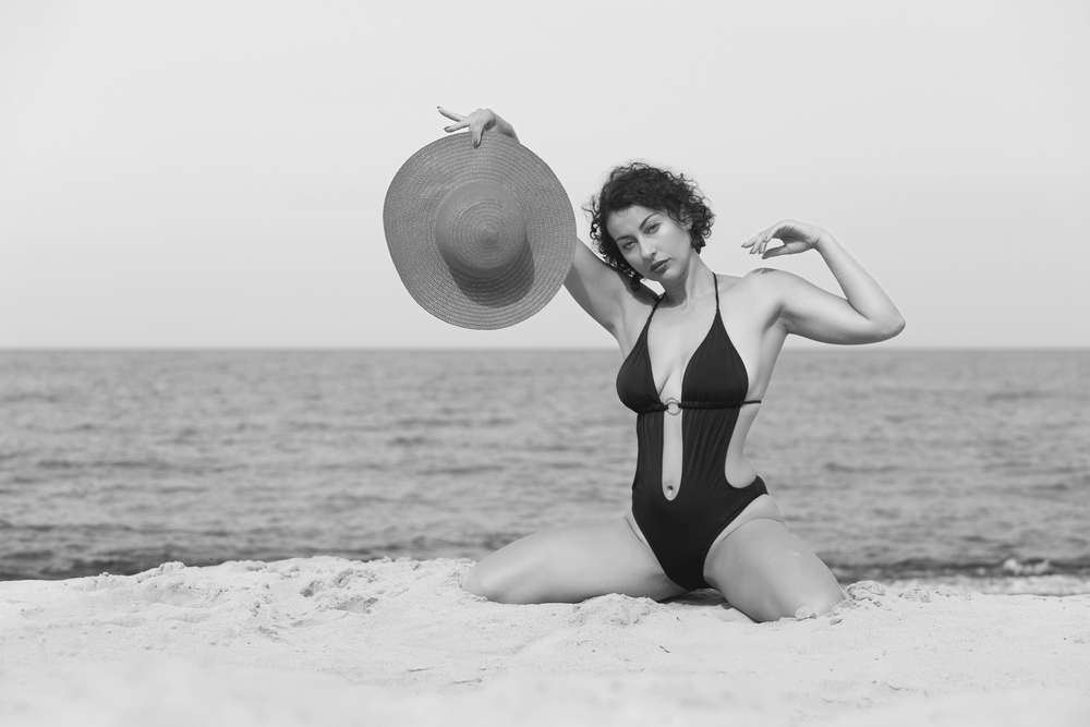 You are currently viewing Quel est le meilleur maillot de bain menstruel ?