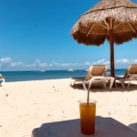 Plage, paddle et randonnée côtière : pourquoi choisir des vêtements anti-UV Aigle pour l&rsquo;été