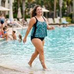 Tankini : pourquoi ce maillot de bain est devenu le choix préféré des femmes qui veulent du confort et du maintien