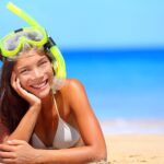 Les différents types de tubas pour la natation